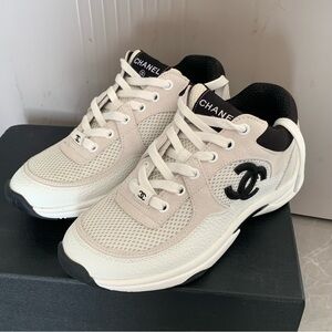 Chanel Women’s Sneakers